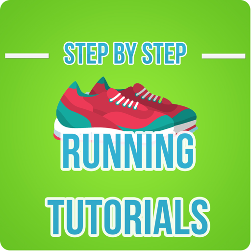 Step by Step Running Tutorials Mac OS X