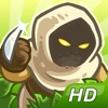 Kingdom Rush Frontiers HD (AppStore Link)