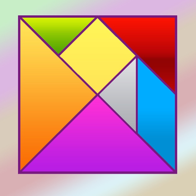instal the new for apple Tangram Puzzle: Polygrams Game