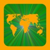 Continents, World Countries, Capitals, Quiz, Games learning countries games 