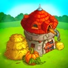 Magic Country: fairy city farm fairy magic spell
