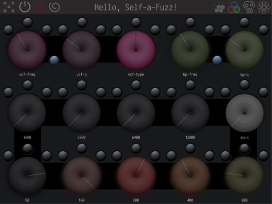 iPad Screenshot 2