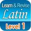 Latin Learn & Revise 1