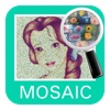iFoto Montage - Easy Mosaic Photo Maker