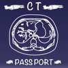 CT Passport 腹部 - Kazuya Takayama