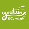 YouTune 6.º Ano em 150 tft