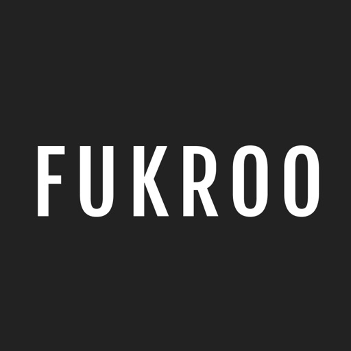 FUKROO - ファッション業界のニュースが届くキュレーションメディアプラットフォーム