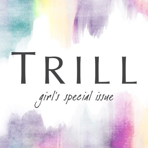 女性のヘア・ファッション・美容情報-TRILL(トリル)