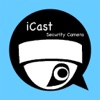 iCast Security Camera system detection