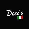 Deco's Italian Cuisine italian cuisine blogs 