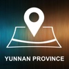 Yunnan Province, Offline Auto GPS yunnan baiyao for dogs 
