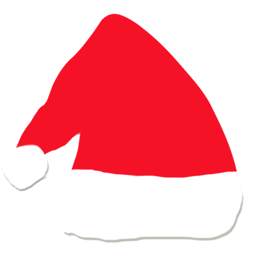 Xmas snow Mac OS X
