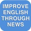 Improve English Through News for BBC Learning Pro world news bbc 