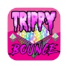 Trippy Bounce - Timekiller Game timekiller dragonfable 