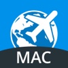 Macau Travel Guide with Offline Street Map macau map 