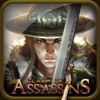 Clash of Assassins - ARPG Clash For Empire Throne clash
