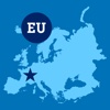 SuperFlash Europe - Countries, Capitals, Abbrv mediterranean europe countries 