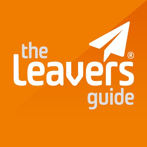 The Leavers Guide