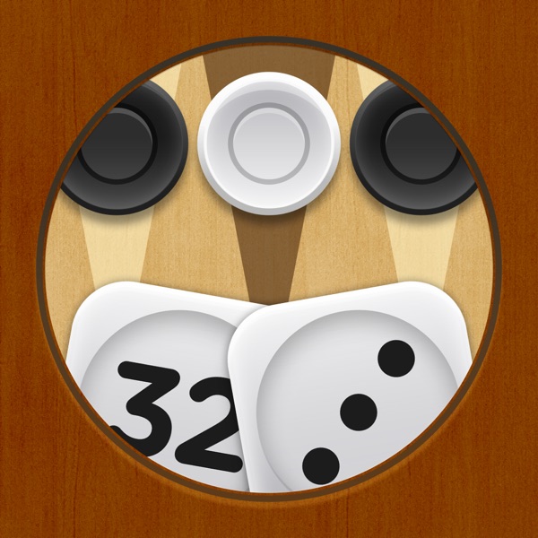 Backgammon Arena for ios download