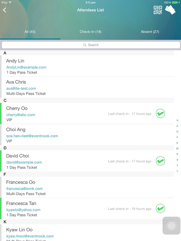 iPad Screenshot 2