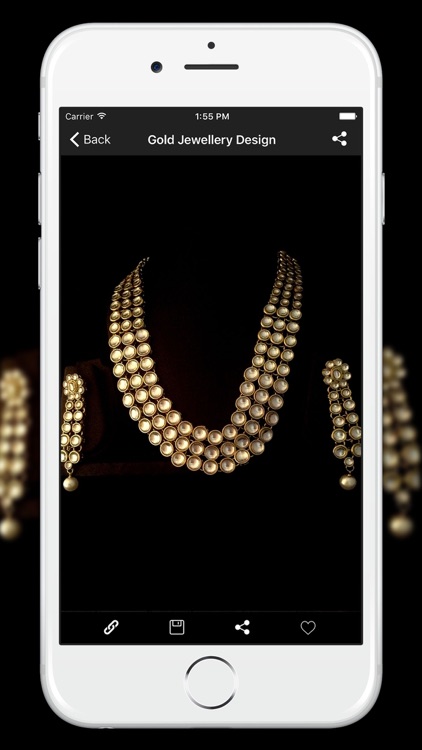 Gold jewellery designs app sale