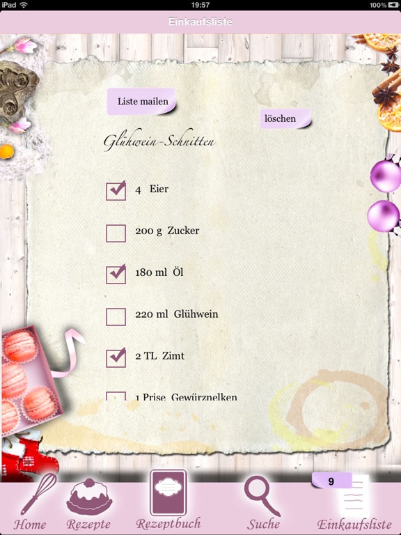 iPad Screenshot 5