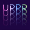 Uppr - Share your nightlife selfies! Social Networking