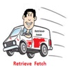 Retrieve-fetch retrieve vista user password