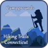 Connecticut Camping & Hiking Trails hiking camping rules 