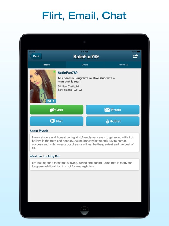 Dating app for iphone 5