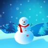 Christmas Snowfall Live Wallpapers HD winter backgrounds 