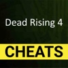 Cheats for Dead Rising 4 rising