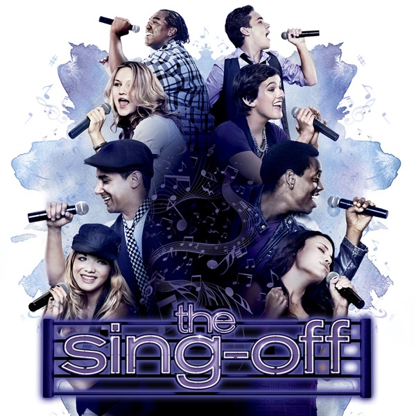 Watch The Sing-off Season 3 Episode 7: Top 7 Groups: Superstar Medleys ...