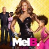 Mel B.: It\'s A Scary World Season 1 Episode 6 Mel B.: It\'s A Scary World Season 1 Episode 6