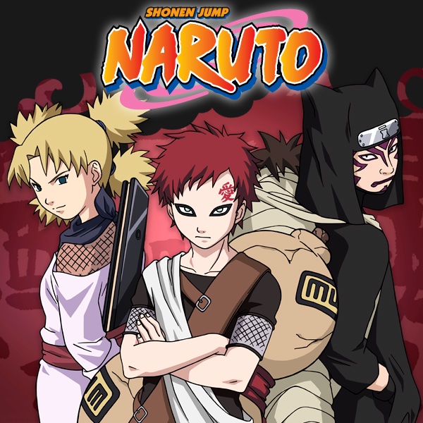 Watch Naruto Episodes | Season 1 | TVGuide.com