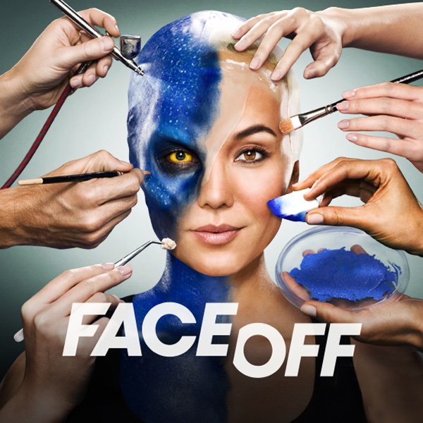 Watch Face Off Episodes Season 1