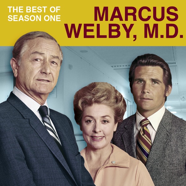 Watch Marcus Welby, M.D. Episodes Season 1 TV Guide