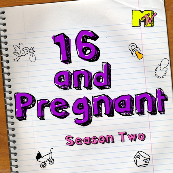 Watch 16 And Pregnant Episodes Season 2 