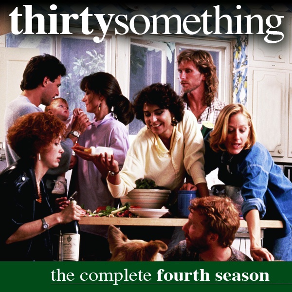 can i watch thirtysomething on netflix