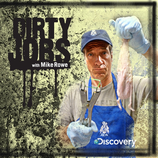Dirty Jobs - Season 9, Episode 3: Outback Treasure Hunter