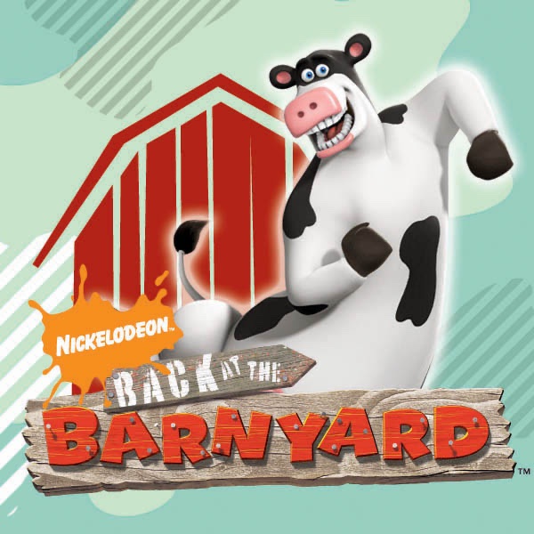 Watch Back at the Barnyard Season 1 Episode 7: Lights, Camera, Moo