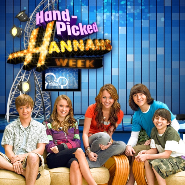 Hannah Montana Episodes Amazon