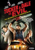 Tucker & Dale vs Evil cover