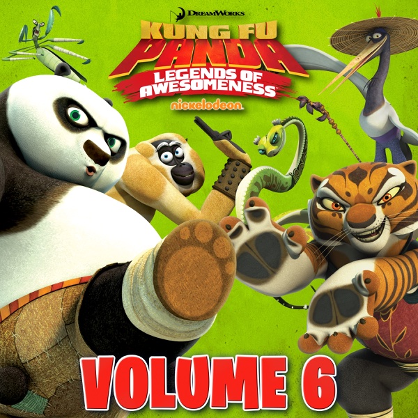 kung fu panda legends of awesomeness season 3 episode 22