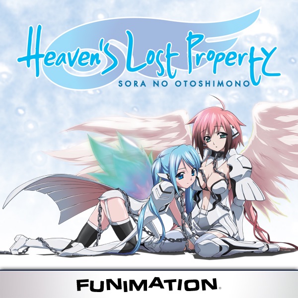 Heaven's Lost Property, Season 1 on iTunes