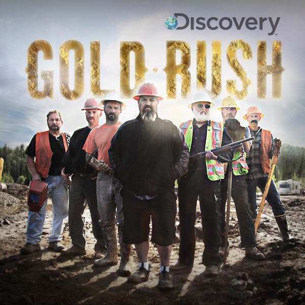 Gold Rush, Season 2 on iTunes