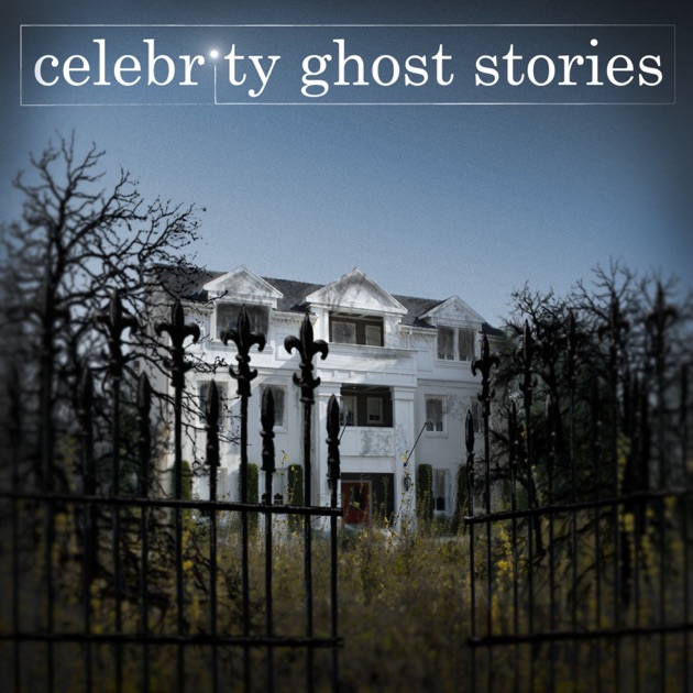 jim norton celebrity ghost stories