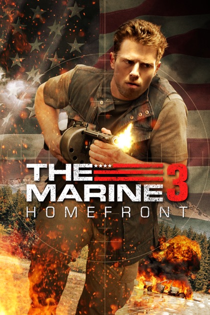 Watch The Marine Online Free