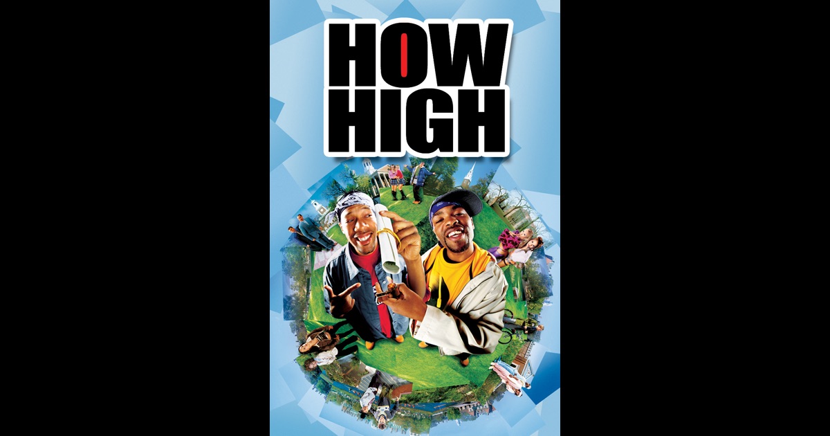 download how high