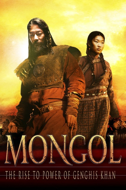 By The Will Of Genghis Khan Movie Watch Online - sturosmovie